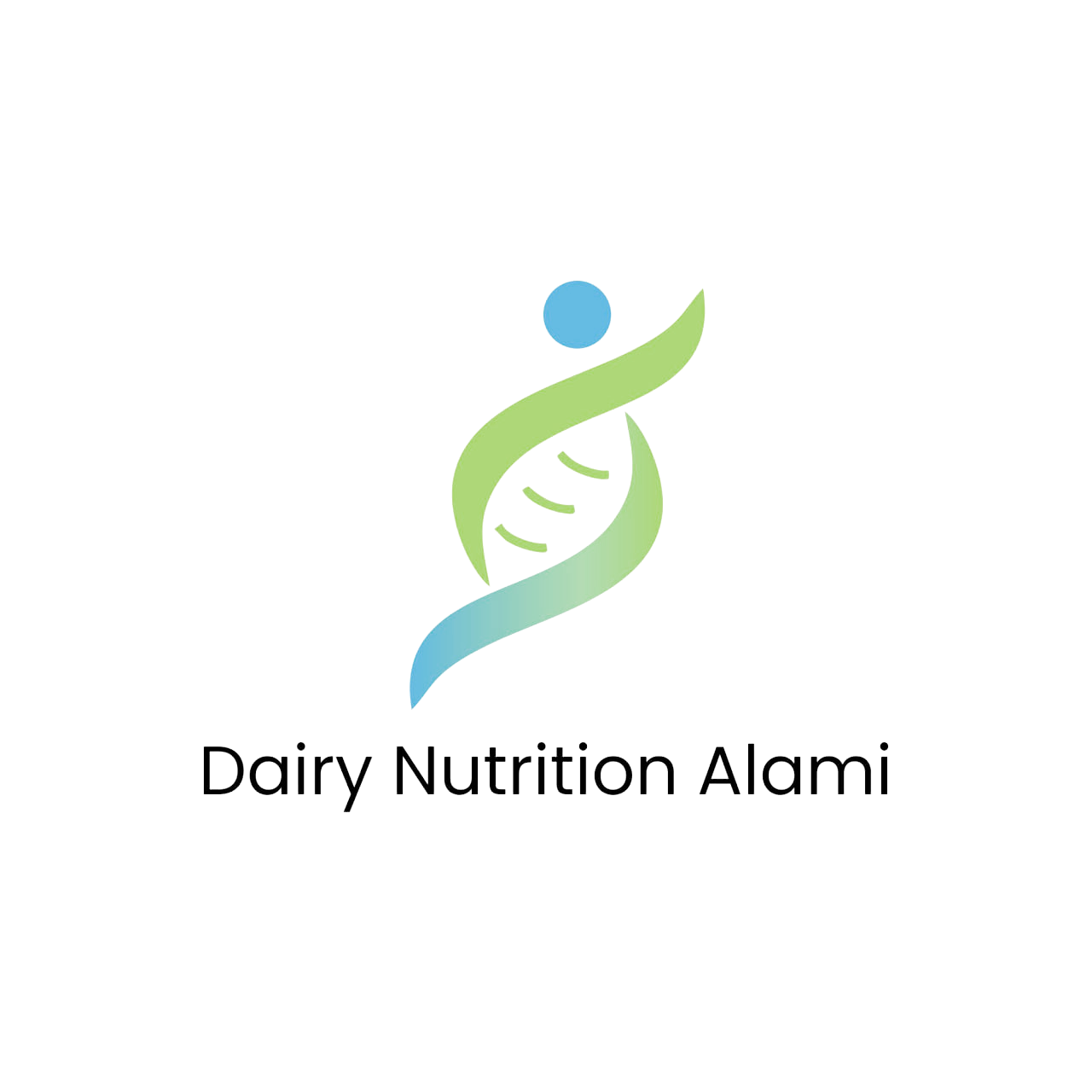 Logo Dairy Nutrition Alami